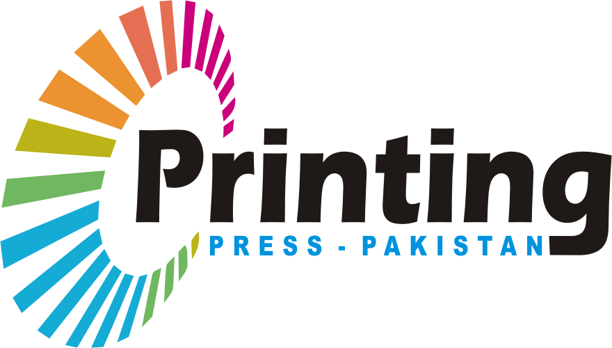 Printing Press in Pakistan | Printing Services in Islamabad & Rawalpindi