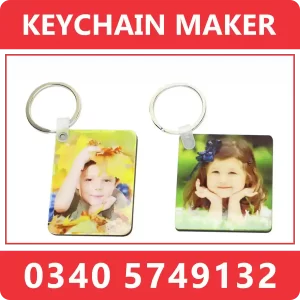 Keychain Maker