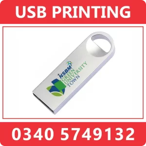 USB Printing