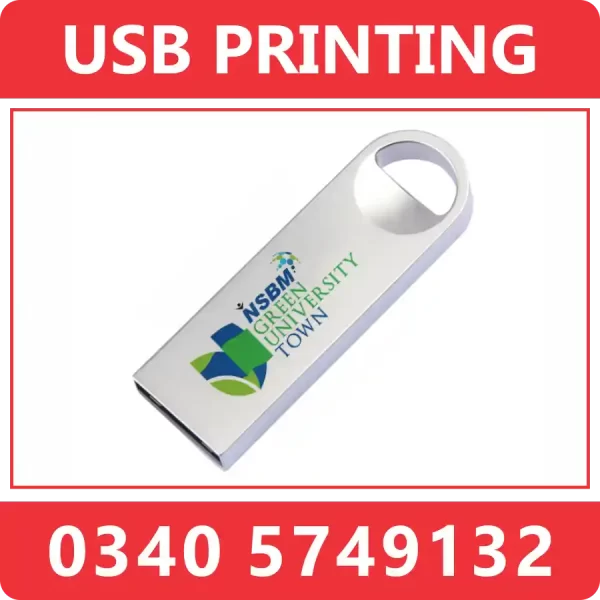 USB Printing