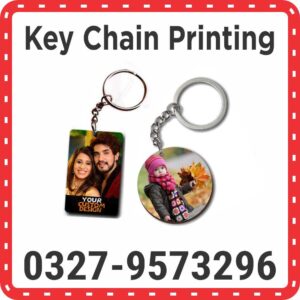 Keychain Making
