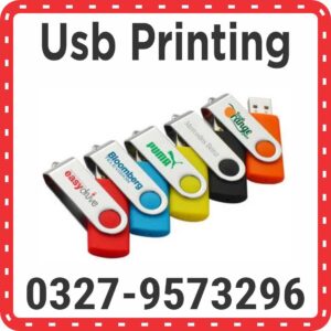 USB Printing