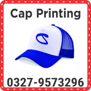 Caps Printing