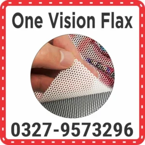 One Vision Printing in Blue Area Islamabad & Rawalpindi