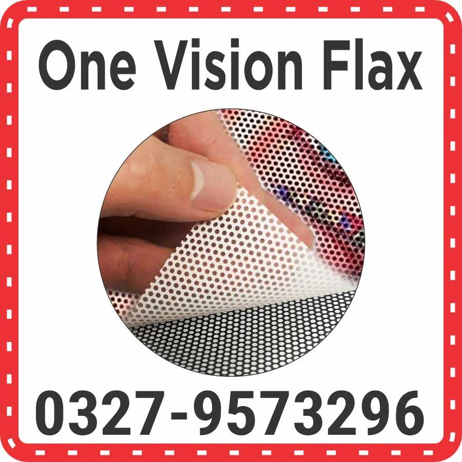 One Vision Printing in Blue Area Islamabad & Rawalpindi