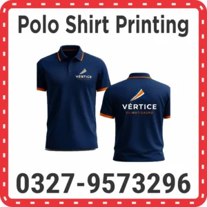 Shirt Printing in Islamabad & Rawalpindi | Custom T-Shirt Printing