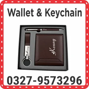  Wallet & Keychain Printing in Islamabad & Rawalpindi